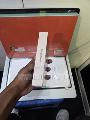 New Google Pixel 9 128 GB Black