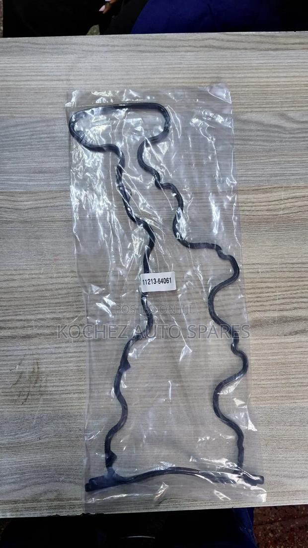 Top Cover Gasket for Townace 3c Engine