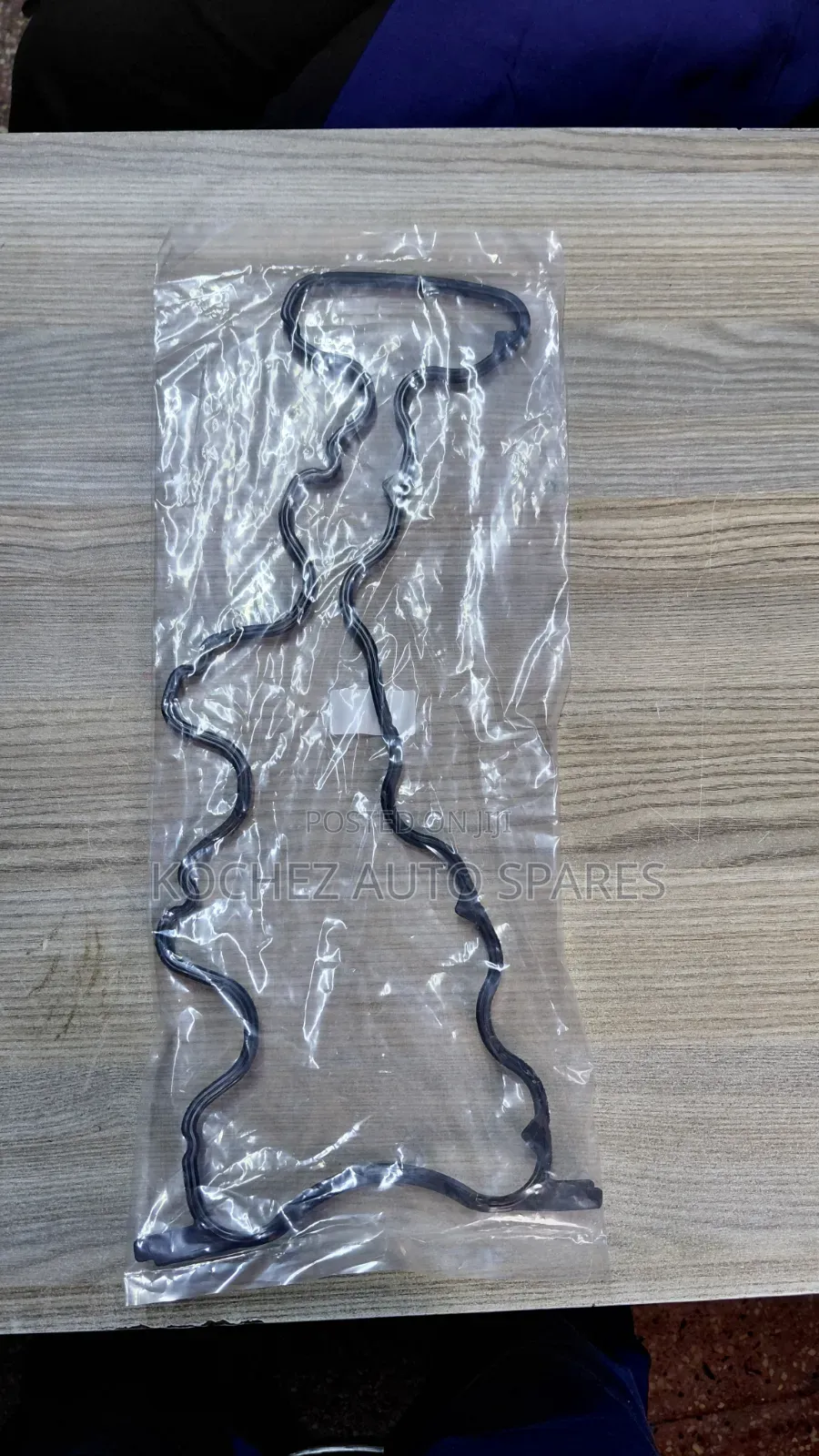 Top Cover Gasket for Townace 3c Engine