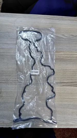 Top Cover Gasket for Townace 3c Engine