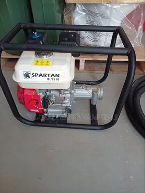 7HP Petrol Concrete Vibrator Machine With 45mm Poker