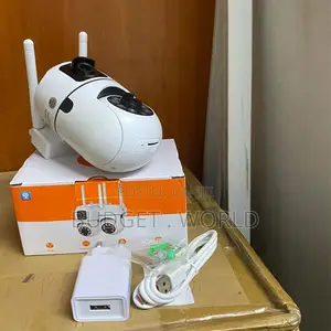 High Performance Wi-Fi 2.4GHz V380 Pro 1080P Full HD 2MP PTZ