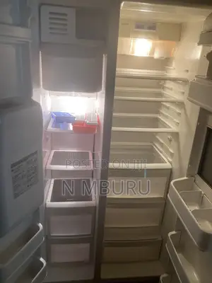 LG Side by Side Fridge for Sale