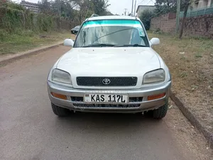 Toyota RAV4 2001 Pearl