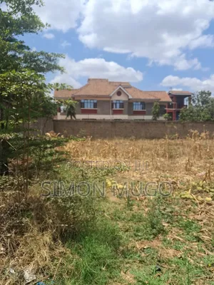Kahawa Sukari Geoffrey Lourutte Road Prime Secure 1/4 AC