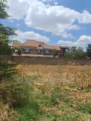 Kahawa Sukari Geoffrey Lourutte Road Prime Secure 1/4 AC