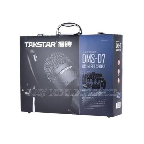 Takstar Takstar-DMS-D7 Professional Musical Instruments