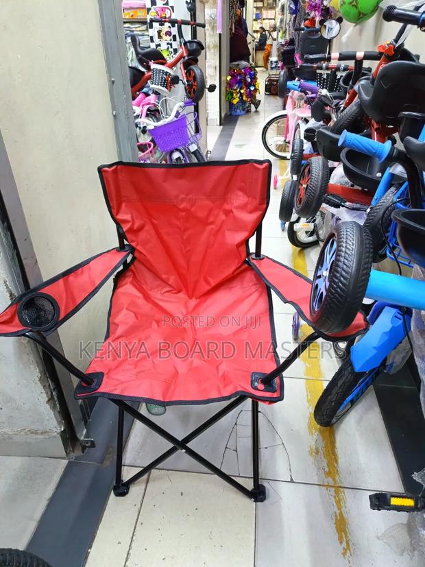 Out Door Camping Chairs