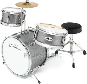 Quality Baby Drumset 3 Piece