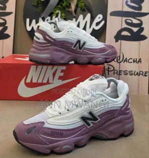 Leather NB 1000