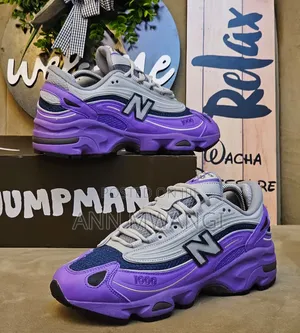 Leather NB 1000
