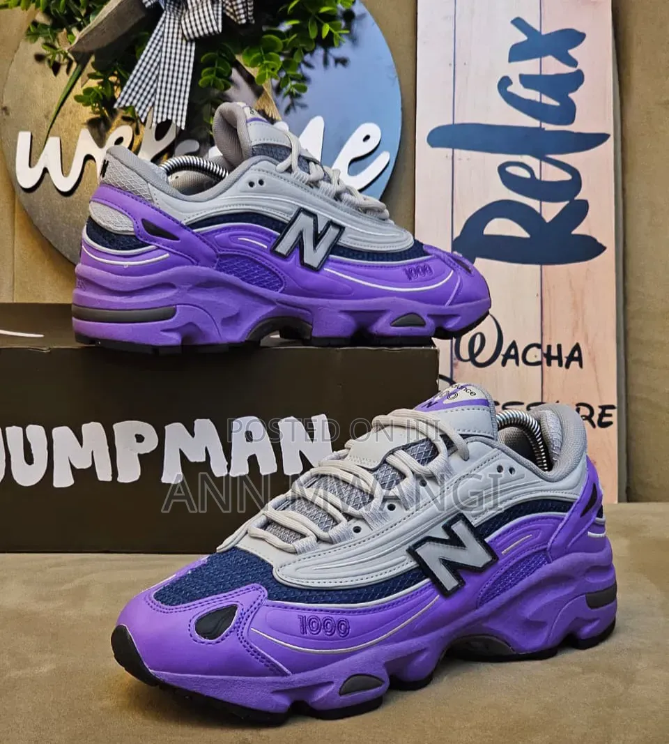 Leather NB 1000