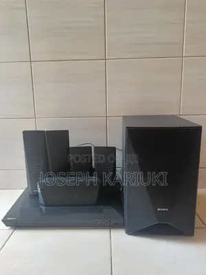 Sony DAV-DZ350 Home Theatre