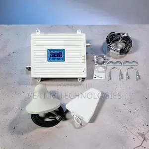 Super Quality GSM Mobile Cell Phone Networks Signal Enhancer