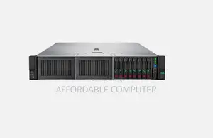 New Server HPE ProLiant Compute DL380 Gen12 64GB Intel Xeon SSHD+SSD 5T