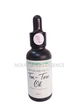 Tea Tree Oil