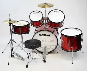 Tama Five Piece Junior Drum Set