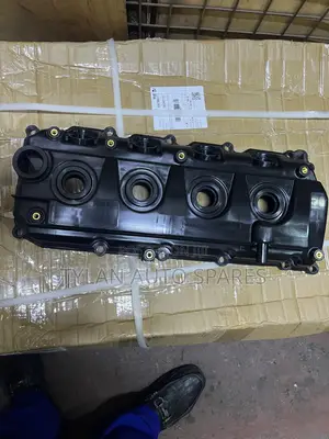 Topcover YD25 New Model
