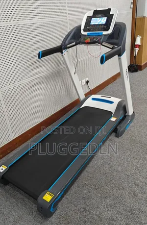 Merc V3 Treadmill
.