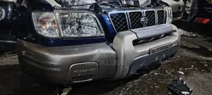 Subaru Forester Sf Nosecut 2002