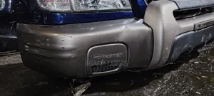 Subaru Forester Sf Nosecut 2002