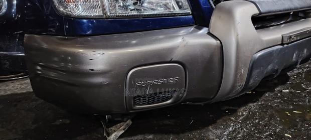Subaru Forester Sf Nosecut 2002 - thumbnail 3