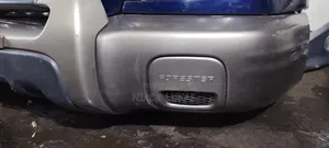 Subaru Forester Sf Nosecut 2002