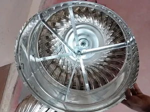 Air Ventilators 24" ,600mm