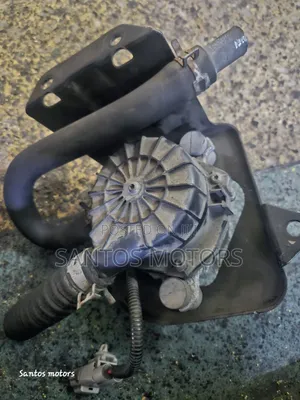 Secondary Air Pump for Prado, Toyota 7L