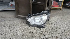 Daihatsu Mira Headlight