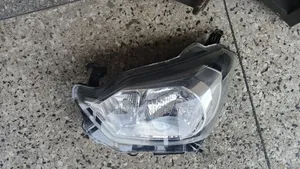 Daihatsu Mira Headlight