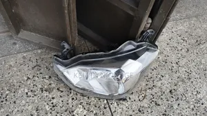 Daihatsu Mira Headlight