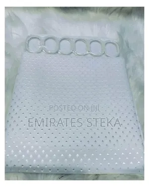 Premium Quality Shower Curtain(200cm*180cm)