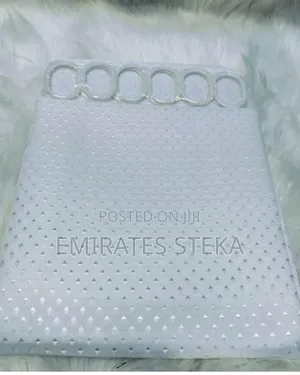 Premium Quality Shower Curtain(200cm*180cm)
