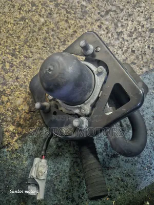Secondary Air Pump for Prado, Toyota 7L
