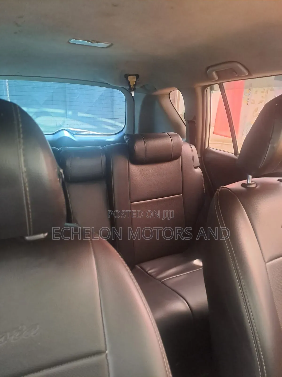 Toyota RAV4 2012 White