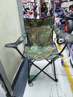 Traveling/ Events Camping Chairs