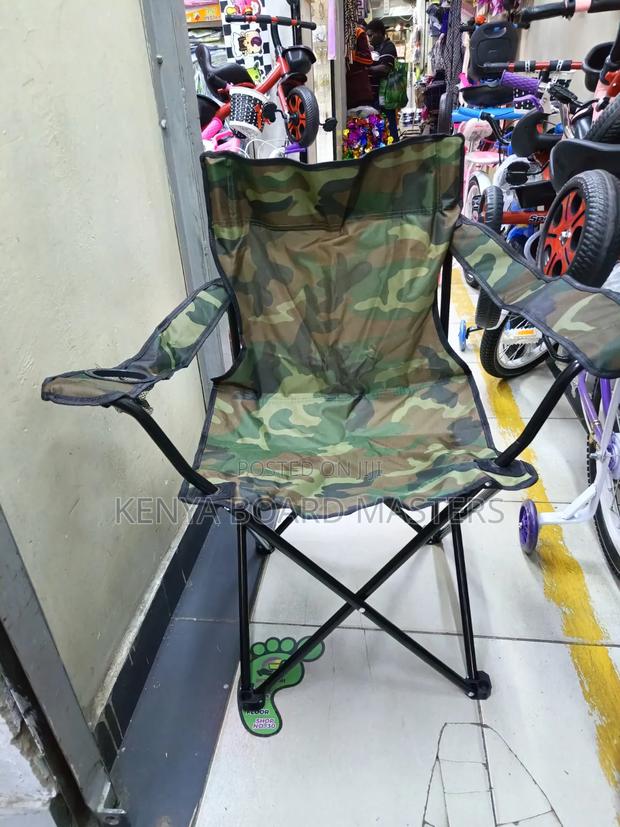 Traveling/ Events Camping Chairs
