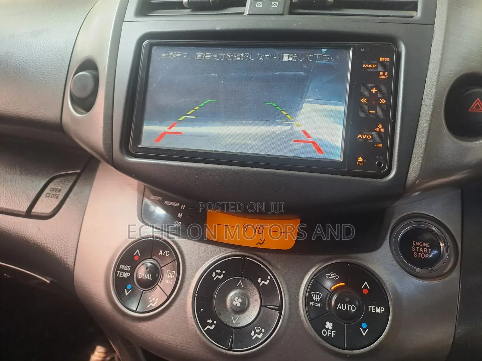 Toyota RAV4 2012 White