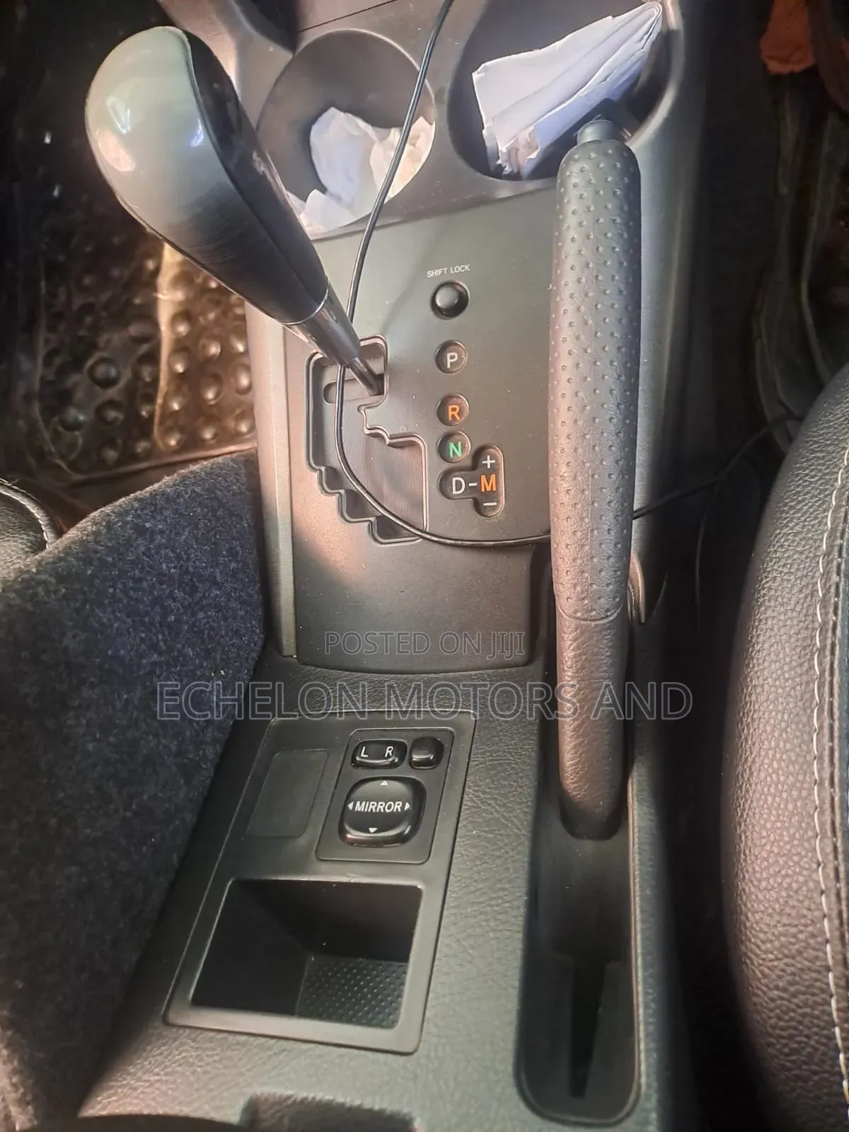 Toyota RAV4 2012 White