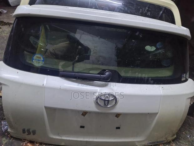 Ist Boot. Foreign Used