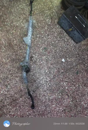 Nissan Nv200 Stearing Rack