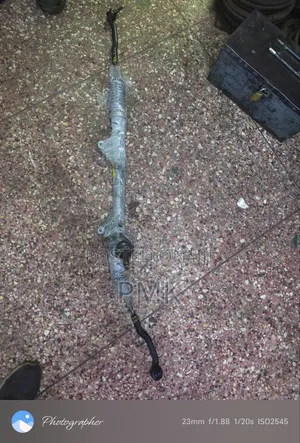 Nissan Nv200 Stearing Rack