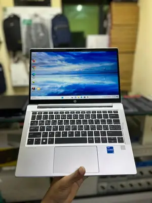 Laptop HP ProBook 430 G8 8GB Intel Core i5 SSD 256GB