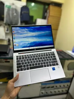 Laptop HP ProBook 430 G8 8GB Intel Core i5 SSD 256GB