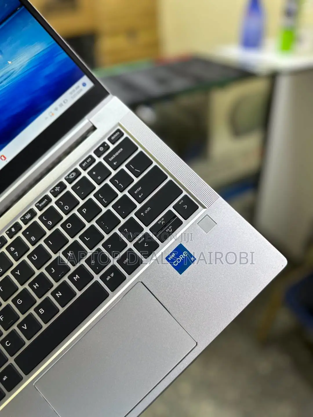 Laptop HP ProBook 430 G8 8GB Intel Core i5 SSD 256GB