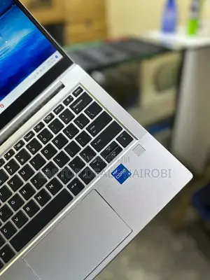 Laptop HP ProBook 430 G8 8GB Intel Core i5 SSD 256GB
