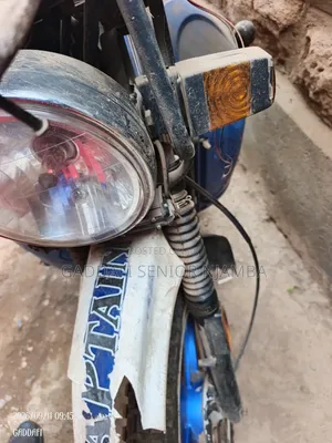 Captain CP150-10 2015 Blue