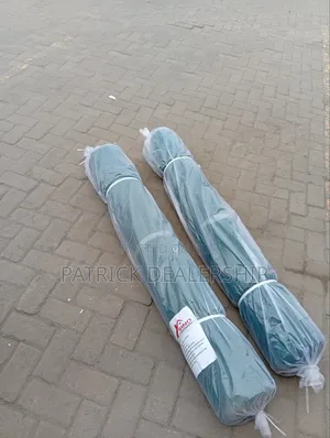 High Density Construction Net