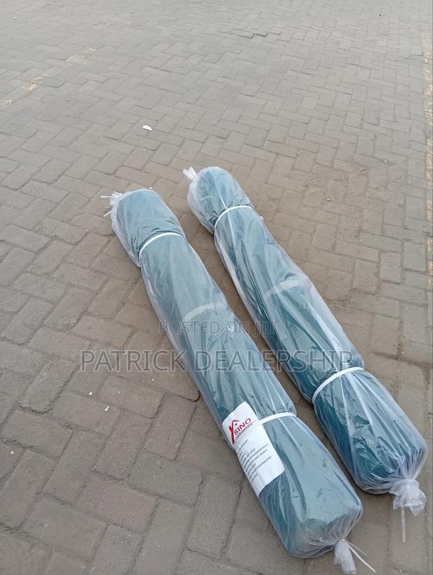 High Density Construction Net